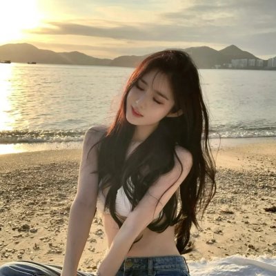 炎热的明天
