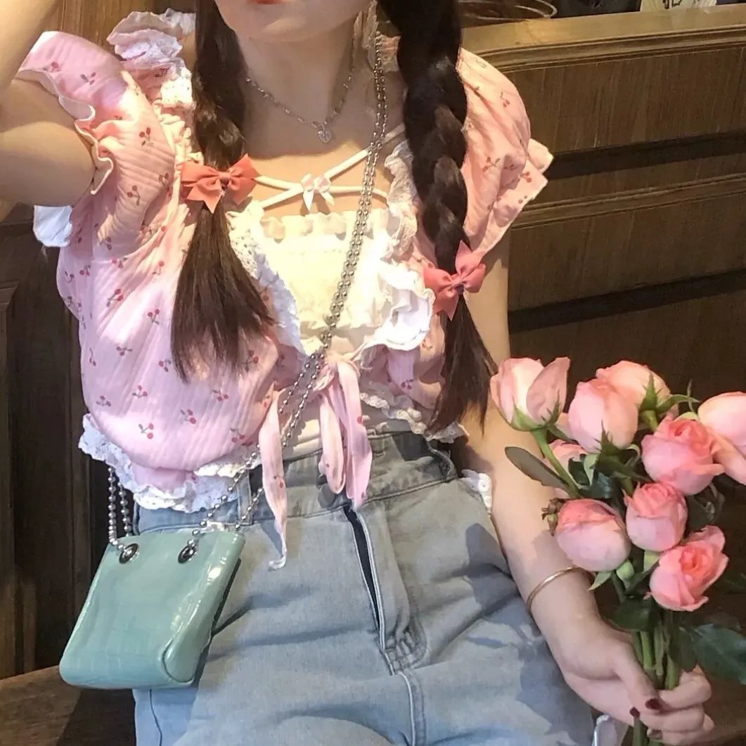艳吻留香