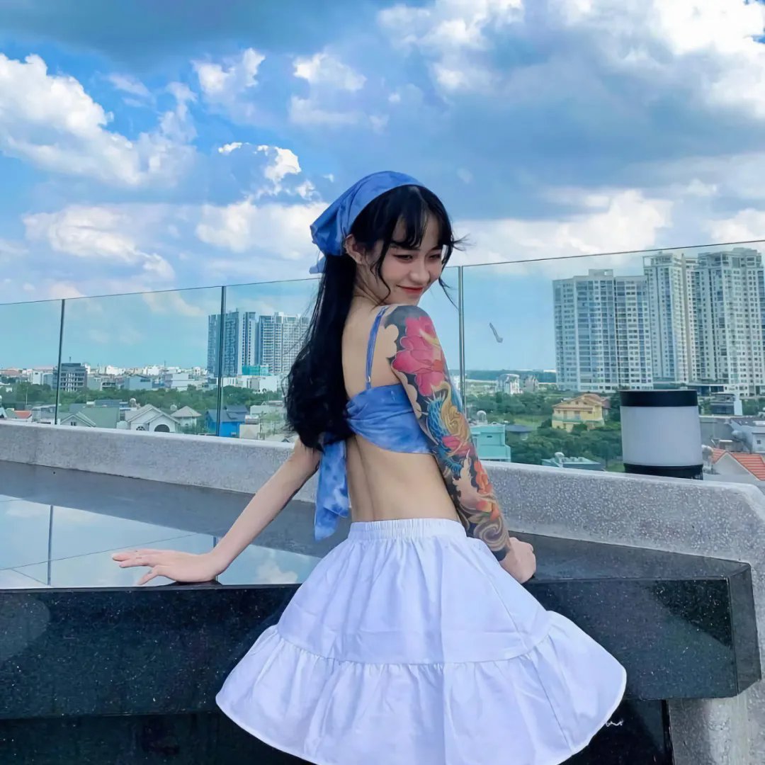 走向西部